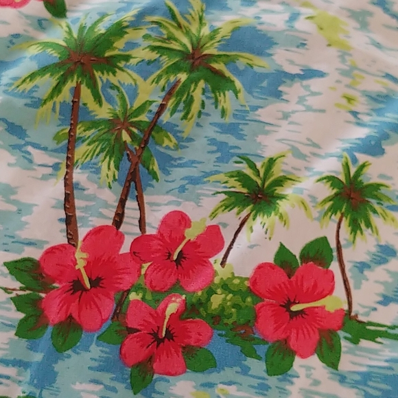 Sourpuss halter mini dress - Picture 12 of 12